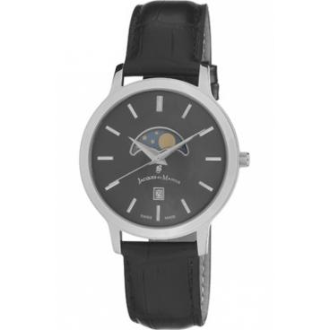 Мужские наручные часы JACQUES DU MANOIR - TN.63 1 Мужские наручные часы JACQUES DU MANOIR - TN.63 1
