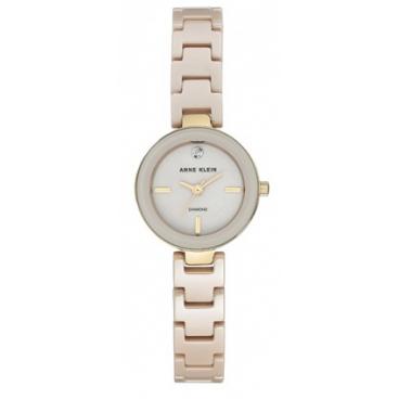 Женские наручные часы ANNE KLEIN - 2660TNGB 1 Женские наручные часы ANNE KLEIN - 2660TNGB 1
