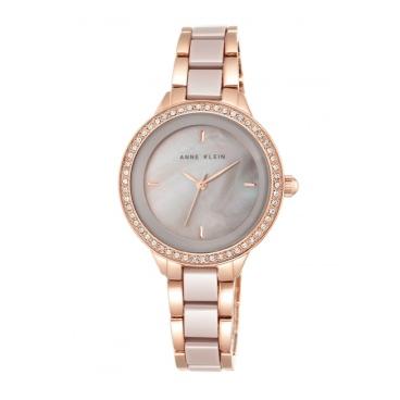 Женские наручные часы ANNE KLEIN - 1418RGTP 1 Женские наручные часы ANNE KLEIN - 1418RGTP 1