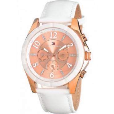 Женские наручные часы TOMMY HILFIGER - TH1781143 1 Женские наручные часы TOMMY HILFIGER - TH1781143 1