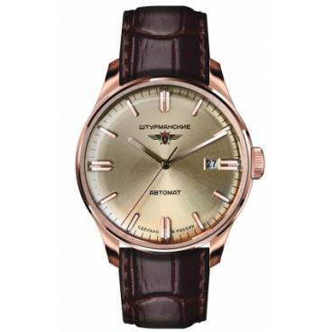 Мужские наручные часы ШТУРМАНСКИЕ - 9015/1279164 1 Мужские наручные часы ШТУРМАНСКИЕ - 9015/1279164 1