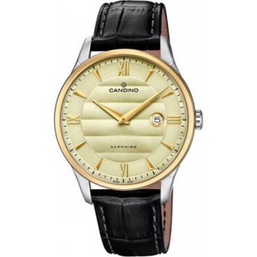 Мужские наручные часы CANDINO - C4640/2 1 Мужские наручные часы CANDINO - C4640/2 1