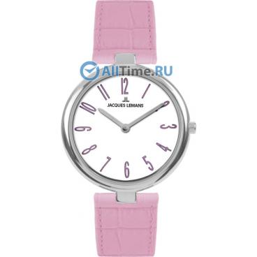 Женские наручные часы Jacques Lemans 1-1407F 1 Женские наручные часы Jacques Lemans 1-1407F 1