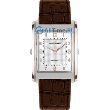 Мужские наручные часы Jacques Lemans 1-1533B-ucenka 1