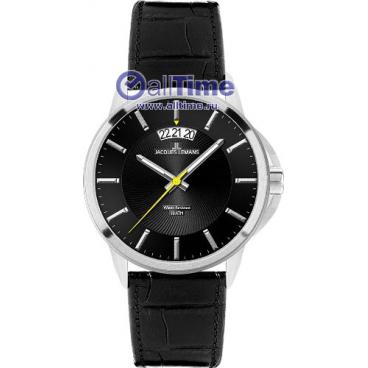 Мужские наручные часы Jacques Lemans 1-1540A 1 Мужские наручные часы Jacques Lemans 1-1540A 1