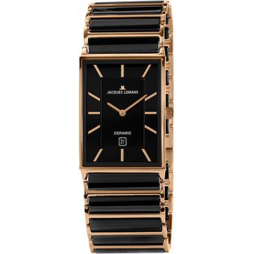 Мужские наручные часы Jacques Lemans 1-1592D 1 Мужские наручные часы Jacques Lemans 1-1592D 1