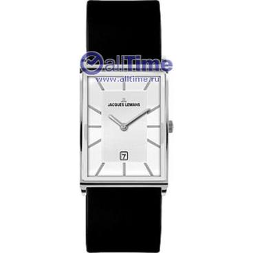 Мужские наручные часы Jacques Lemans 1-1602B 1 Мужские наручные часы Jacques Lemans 1-1602B 1