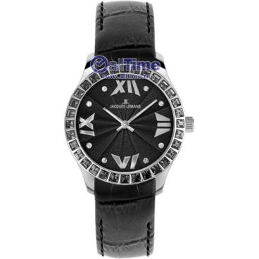 Женские наручные часы Jacques Lemans 1-1633A 1 Женские наручные часы Jacques Lemans 1-1633A 1