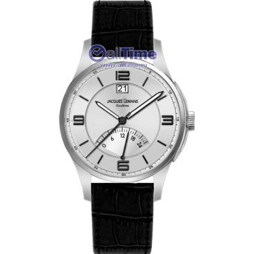 Мужские наручные часы Jacques Lemans 1-1640B 1