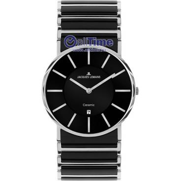 Мужские наручные часы Jacques Lemans 1-1648A 1 Мужские наручные часы Jacques Lemans 1-1648A 1