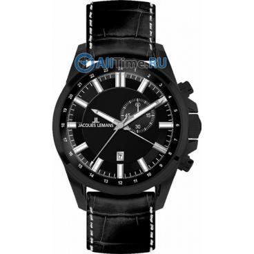 Мужские наручные часы Jacques Lemans 1-1653C 1