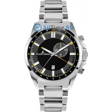 Мужские наручные часы Jacques Lemans 1-1653D 1