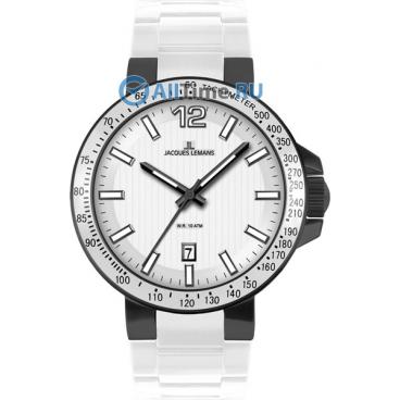 Мужские наручные часы Jacques Lemans 1-1695G 1 Мужские наручные часы Jacques Lemans 1-1695G 1
