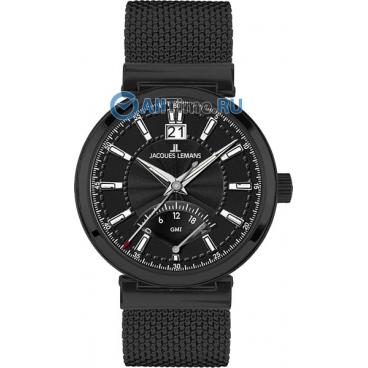 Мужские наручные часы Jacques Lemans 1-1697E 1