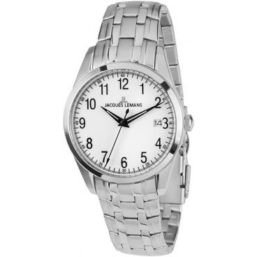 Мужские наручные часы Jacques Lemans 1-1769G 1