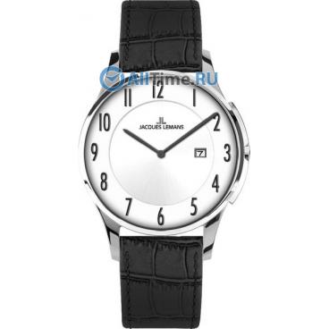 Мужские наручные часы Jacques Lemans 1-1777C 1 Мужские наручные часы Jacques Lemans 1-1777C 1