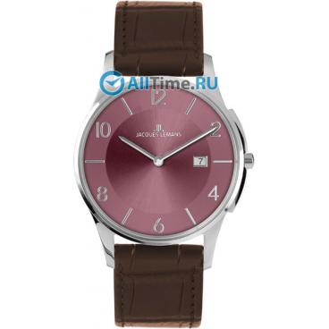Наручные часы Jacques Lemans 1-1777T 1 Наручные часы Jacques Lemans 1-1777T 1