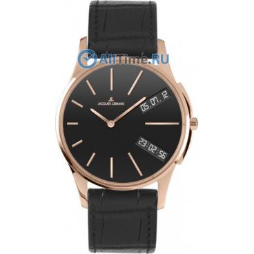 Мужские наручные часы Jacques Lemans 1-1788E 1