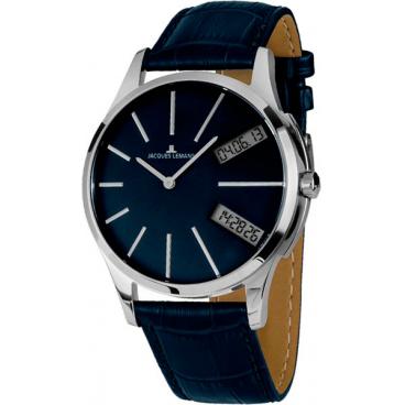 Мужские наручные часы Jacques Lemans 1-1813C 1