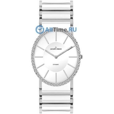 Женские наручные часы Jacques Lemans 1-1819B 1 Женские наручные часы Jacques Lemans 1-1819B 1