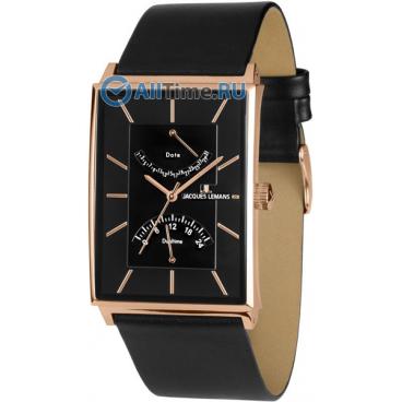Мужские наручные часы Jacques Lemans 1-1835B 1