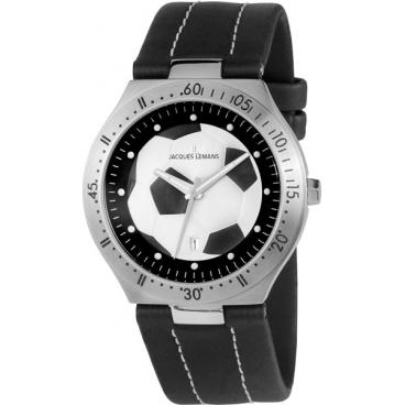 Мужские наручные часы Jacques Lemans 1-1838E 1 Мужские наручные часы Jacques Lemans 1-1838E 1