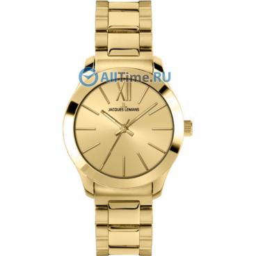 Женские наручные часы Jacques Lemans 1-1840G 1 Женские наручные часы Jacques Lemans 1-1840G 1