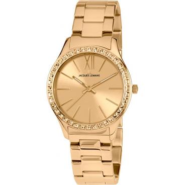 Женские наручные часы Jacques Lemans 1-1841ZC 1