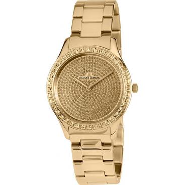 Женские наручные часы Jacques Lemans 1-1841ZK 1