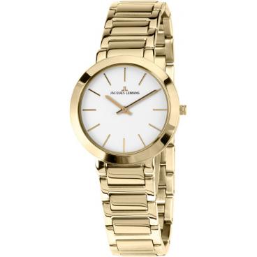 Женские наручные часы Jacques Lemans 1-1842E 1