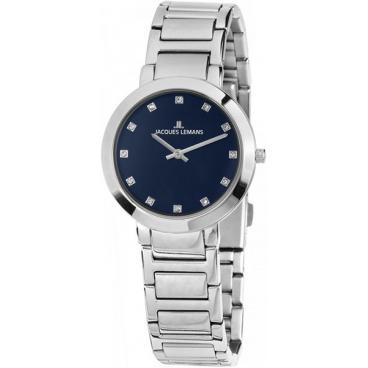 Женские наручные часы Jacques Lemans 1-1842F 1