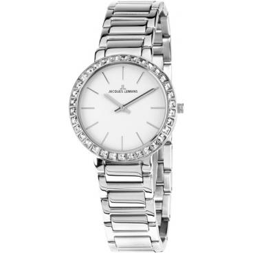 Женские наручные часы Jacques Lemans 1-1843A 1