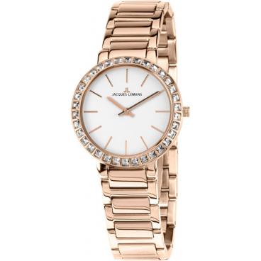 Женские наручные часы Jacques Lemans 1-1843C 1