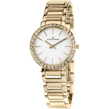 Женские наручные часы Jacques Lemans 1-1843E 1