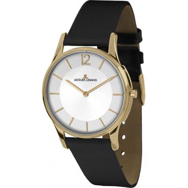 Женские наручные часы Jacques Lemans 1-1851J 1 Женские наручные часы Jacques Lemans 1-1851J 1