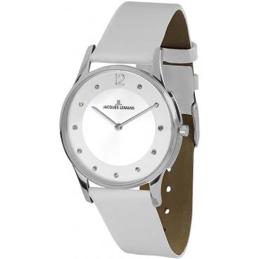 Женские наручные часы Jacques Lemans 1-1851L 1 Женские наручные часы Jacques Lemans 1-1851L 1