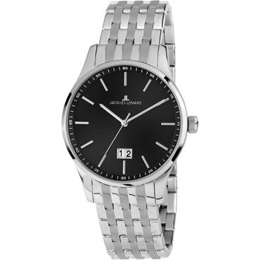 Мужские наручные часы Jacques Lemans 1-1862M 1