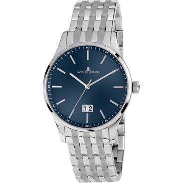 Мужские наручные часы Jacques Lemans 1-1862O 1