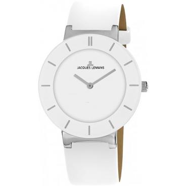 Женские наручные часы Jacques Lemans 1-1867B 1 Женские наручные часы Jacques Lemans 1-1867B 1