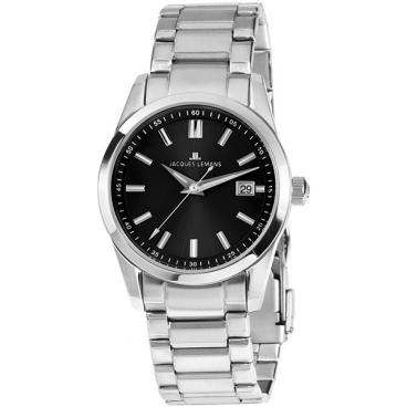 Мужские наручные часы Jacques Lemans 1-1868A 1