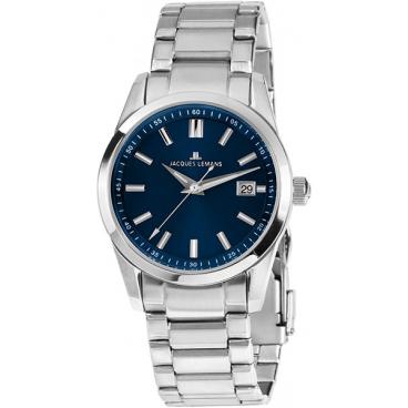 Мужские наручные часы Jacques Lemans 1-1868C 1