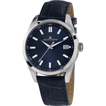 Мужские наручные часы Jacques Lemans 1-1868G 1 Мужские наручные часы Jacques Lemans 1-1868G 1
