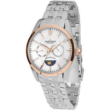 Мужские наручные часы Jacques Lemans 1-1901G 1