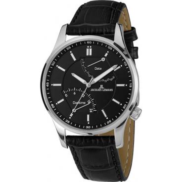 Мужские наручные часы Jacques Lemans 1-1902A 1