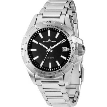 Мужские наручные часы Jacques Lemans 1-1903A 1