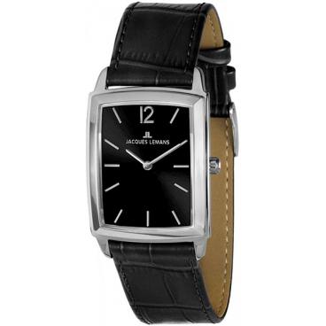 Женские наручные часы Jacques Lemans 1-1905A 1 Женские наручные часы Jacques Lemans 1-1905A 1
