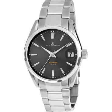 Женские механические наручные часы Jacques Lemans 1-1912D 1