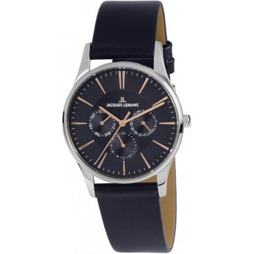 Мужские наручные часы Jacques Lemans 1-1929C 1