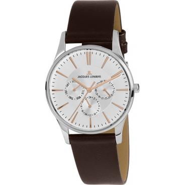 Мужские наручные часы Jacques Lemans 1-1929D 1