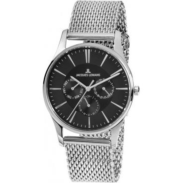 Мужские наручные часы Jacques Lemans 1-1929G 1